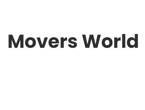 Movers World company logo