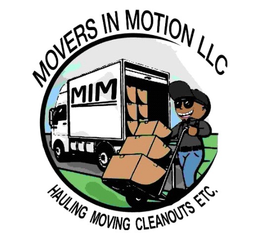 Movers in Motion company logo