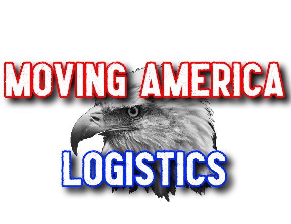Moving America Logistics company logo
