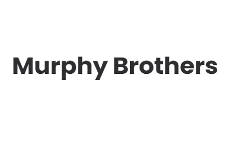 Murphy Brothers company logo