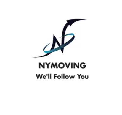 NY Moving company logo