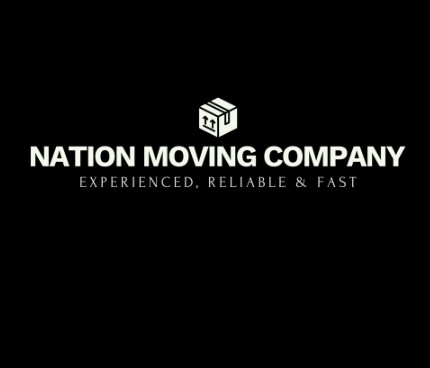 Nation moving company