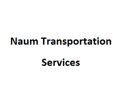 Naum Transportation Services