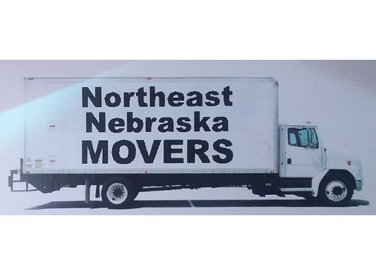 Nebraska Movers company logo