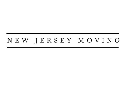 New Jersey Moving company logo