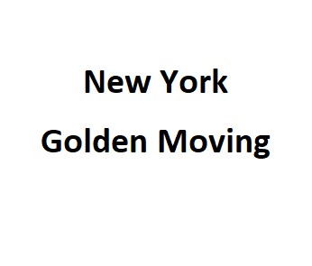 New York Golden Moving