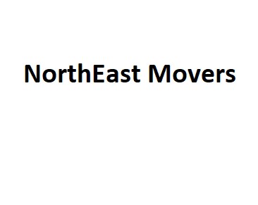 NorthEast Movers company logo