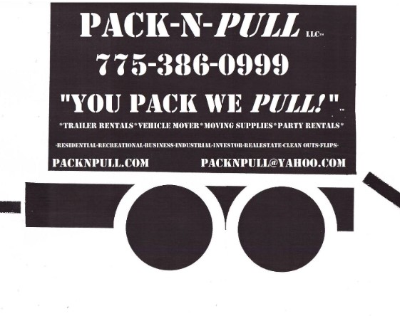 Pack-N-Pull