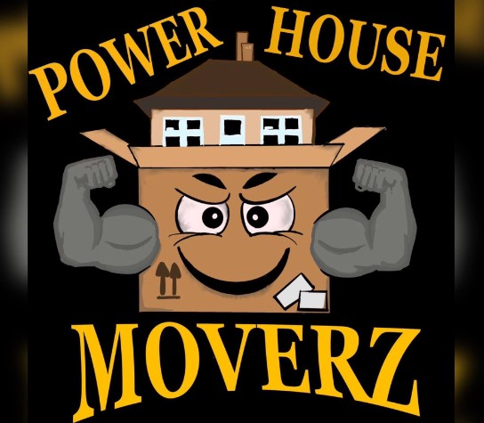 Power-House Moverz company logo