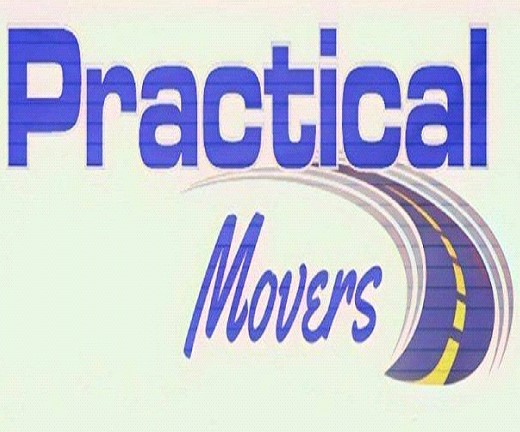 Practical Movers company logo