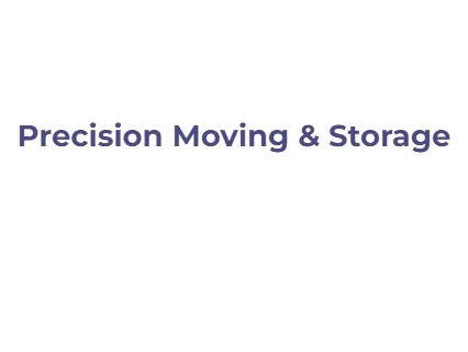 Precision Moving & Storage