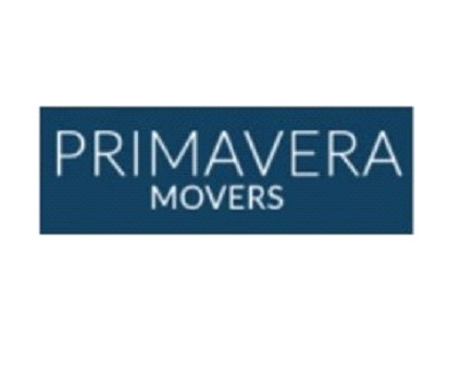 Primavera Movers company logo