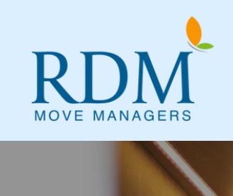 RDM Move Managers company logo