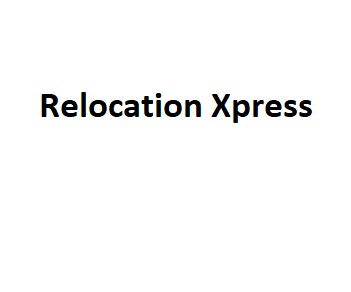 Relocation Xpress company logo