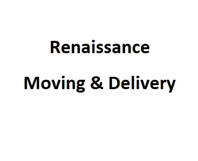 Renaissance Moving & Delivery company logo
