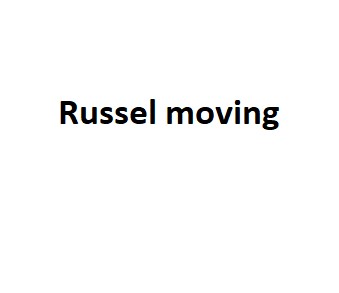 Russel moving