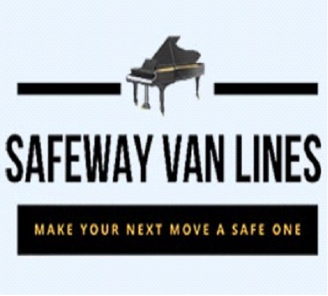 Safeway Van Lines company logo