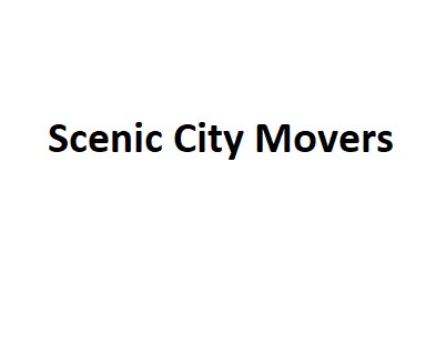 Scenic City Movers