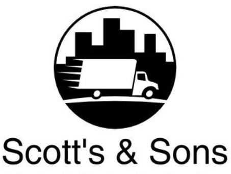 Scott & Son’s Moving and Handyman Services