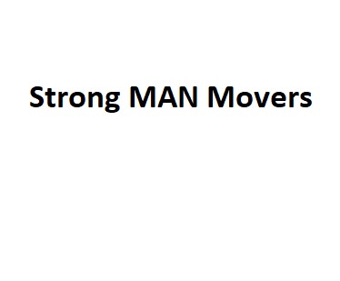 Strong MAN Movers