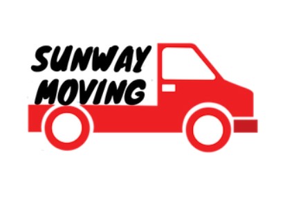Sunway Moving and Storage company logo