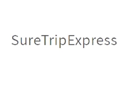 SureTrip Express company logo