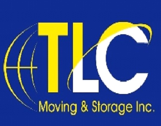 TLC Moving & Storage company logo