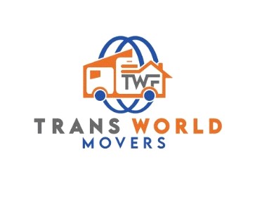 TWF Movers company logo
