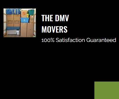 The DMV Movers