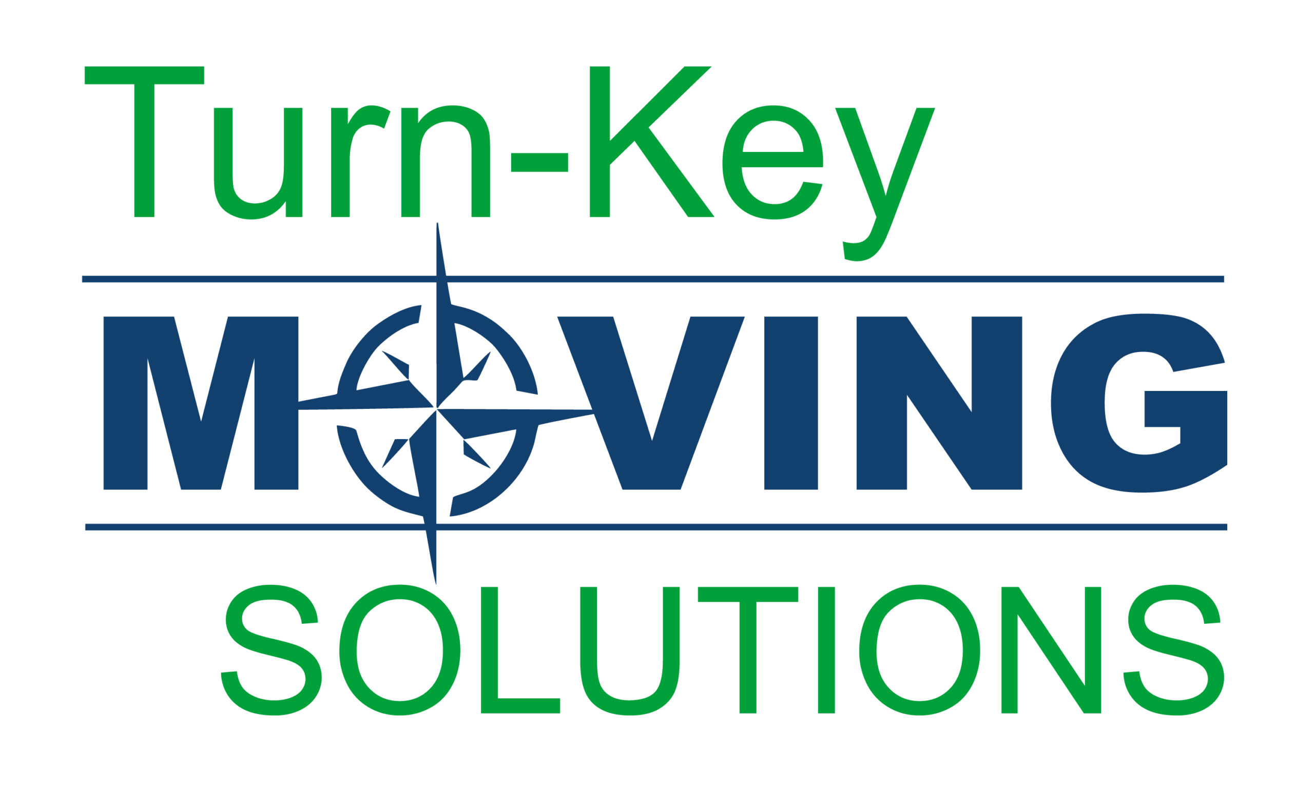 Turn-Key Moving Solutions