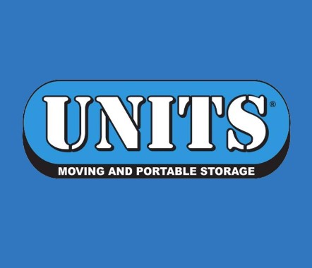 UNITS Moving & Portable Storage company logo