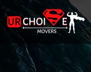 UR Choise Movers company logo