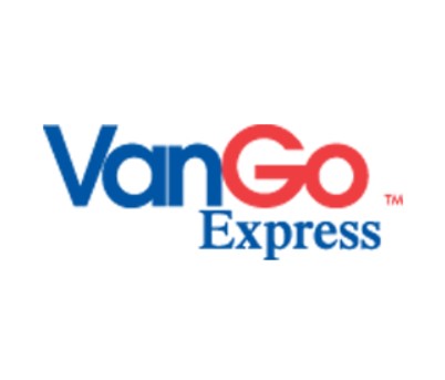 VanGo Express company logo