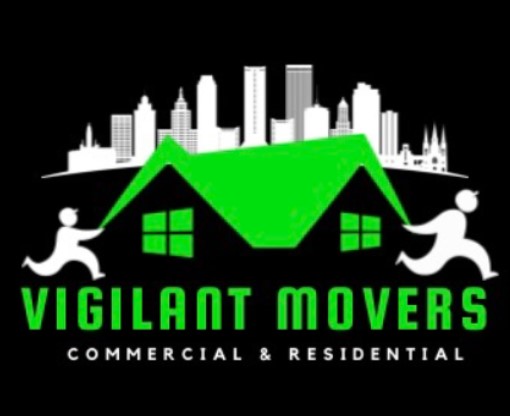 Vigilant Movers company logo