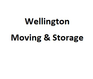 Wellington Moving & Storage