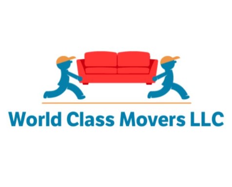 World Class Movers company logo