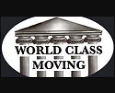 World Class Moving and Logistics company logo