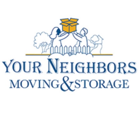 Your Neighbors Moving & Storage