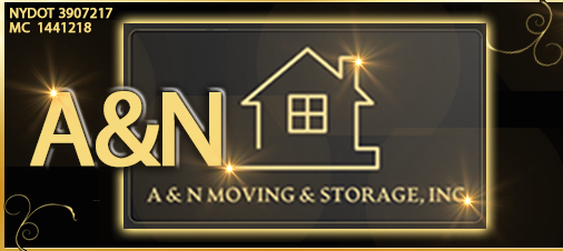 A & N Moving & Storage Inc