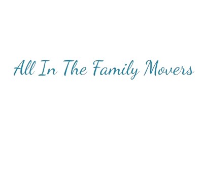 All In The Family Movers