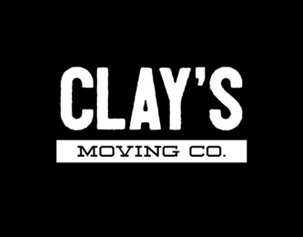 Clays Moving Company company logo