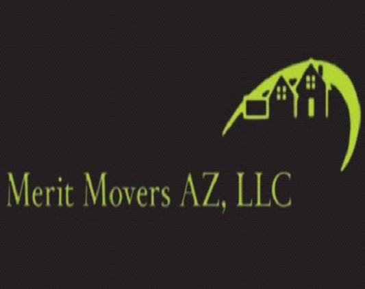 Merit Movers AZ company logo
