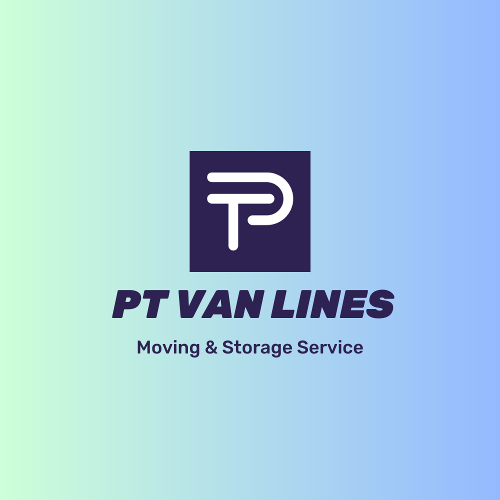 PT Van Lines