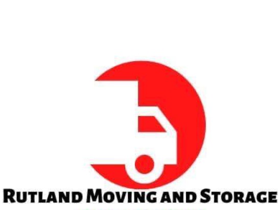 Rutland Moving and Storage company logo