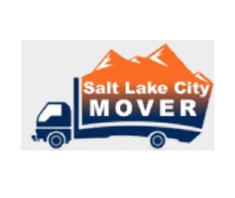 Salt Lake City Mover company logo