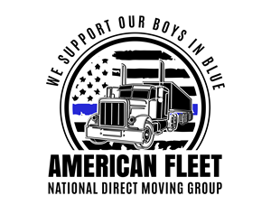 AMERICAN FLEET NATIONAL DIRECT MOVING GROUP