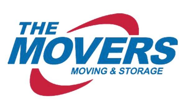 The Movers Moving & Storage company logo