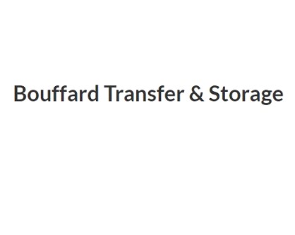 Bouffard Transfer & Storage company logo