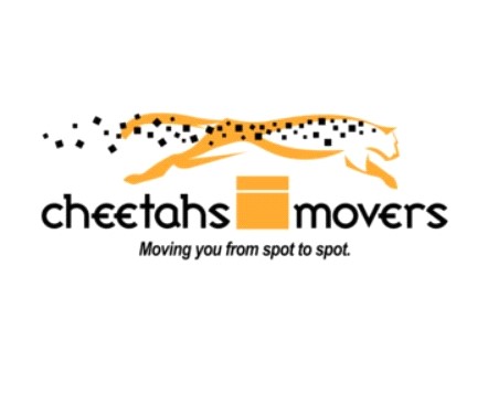 Cheetahs Movers company logo
