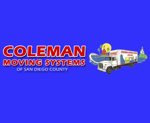 Coleman Moving | Long Distance Moving Companies | Verified Movers